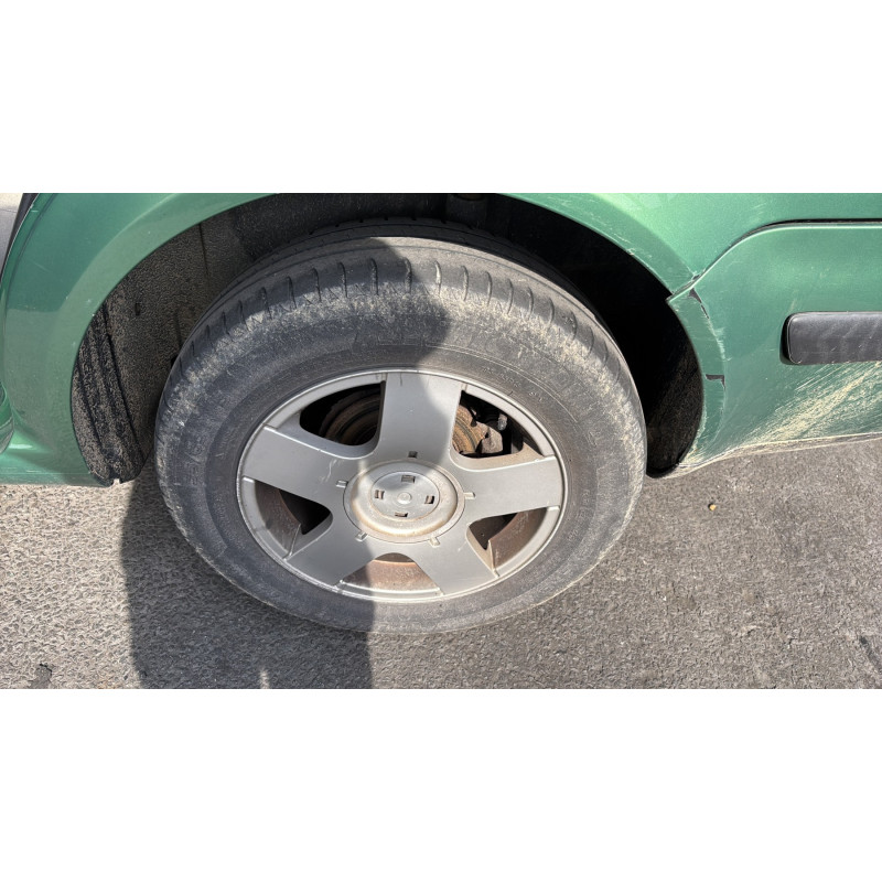 Jante VOLKSWAGEN GOLF 4 Photo n°17