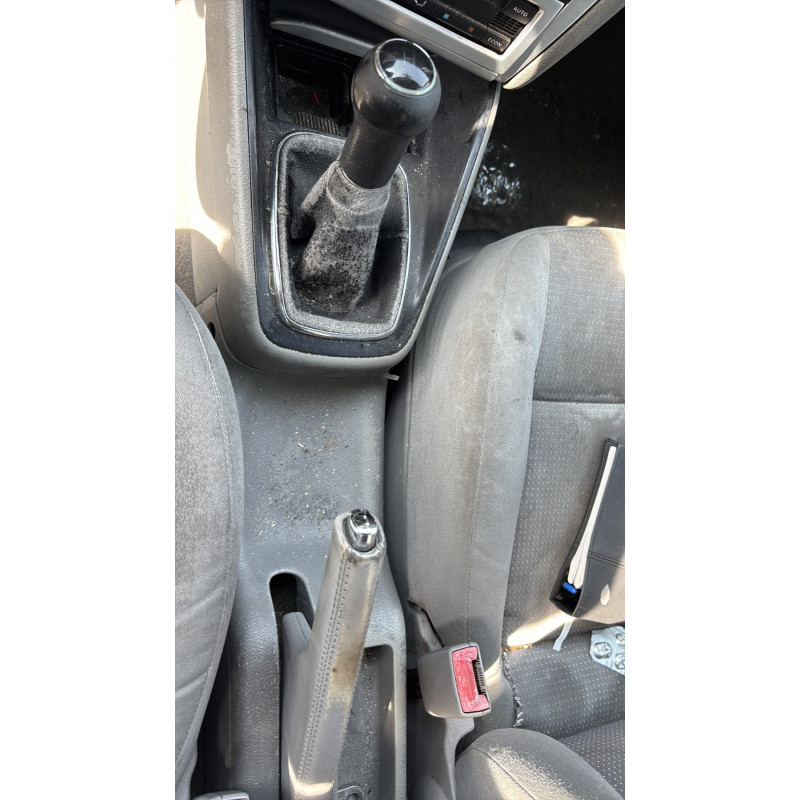 Jante VOLKSWAGEN GOLF 4 Photo n°19