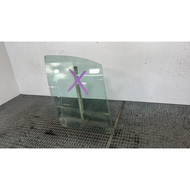 Vitre avant droit RENAULT SCENIC 1 Photo n°2
