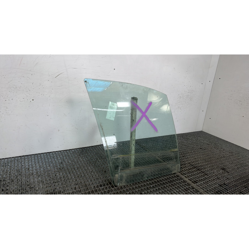 Vitre avant droit RENAULT SCENIC 1 Photo n°3