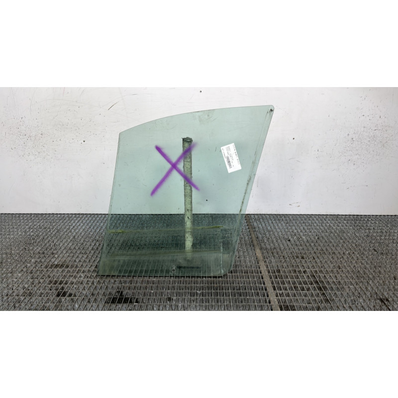 Vitre avant droit RENAULT SCENIC 1 Photo n°5