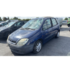 Vitre avant droit RENAULT SCENIC 1