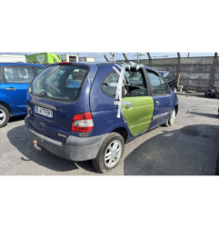 Vitre avant droit RENAULT SCENIC 1