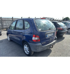 Vitre avant droit RENAULT SCENIC 1