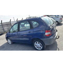 Vitre avant droit RENAULT SCENIC 1