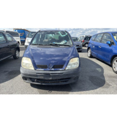 Vitre avant droit RENAULT SCENIC 1