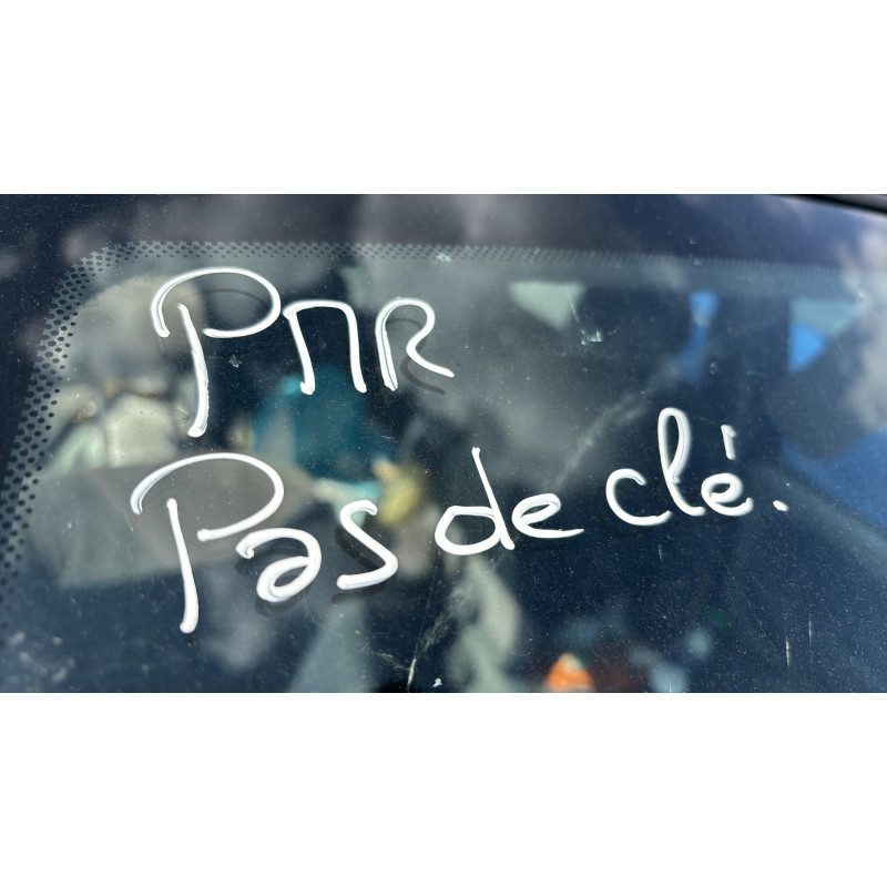 Vitre avant droit RENAULT SCENIC 1 Photo n°14
