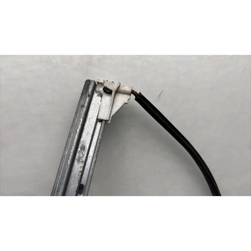 Leve vitre electrique avant gauche RENAULT SCENIC 1 Photo n°3