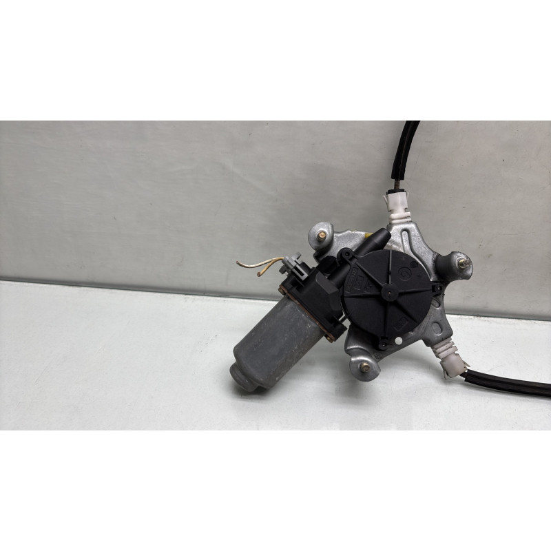 Leve vitre electrique avant gauche RENAULT SCENIC 1 Photo n°6