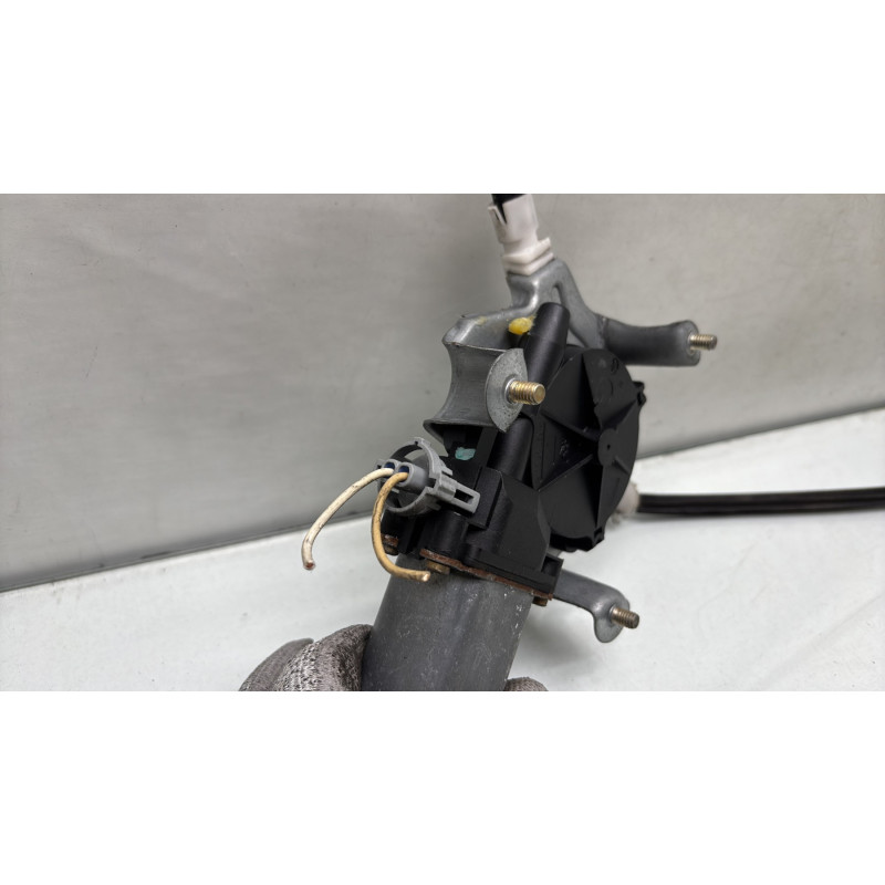 Leve vitre electrique avant gauche RENAULT SCENIC 1 Photo n°7