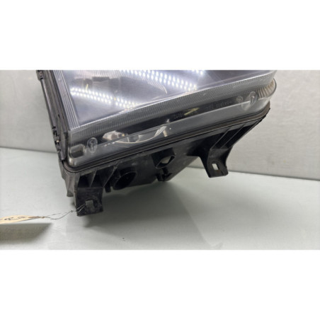 Optique avant principal droit (feux)(phare) VOLKSWAGEN CRAFTER 1