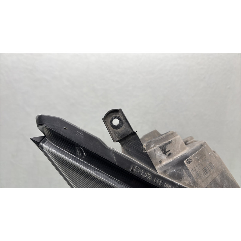 Optique avant principal droit (feux)(phare) VOLKSWAGEN CRAFTER 1 Photo n°3