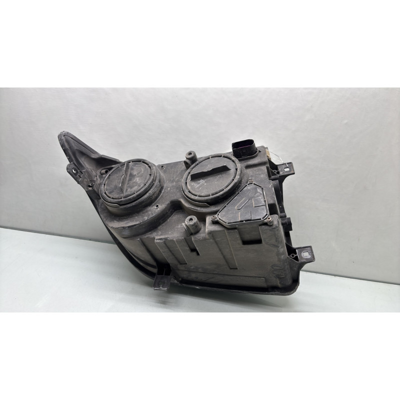 Optique avant principal droit (feux)(phare) VOLKSWAGEN CRAFTER 1 Photo n°4