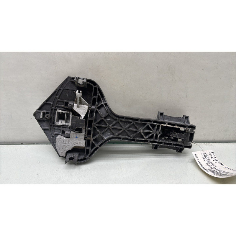 Poignee porte avant droit VOLKSWAGEN CRAFTER 1 Photo n°3