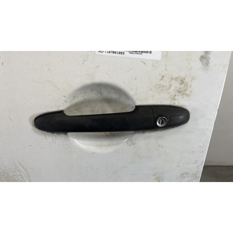 Porte avant gauche VOLKSWAGEN CRAFTER 1 Photo n°3
