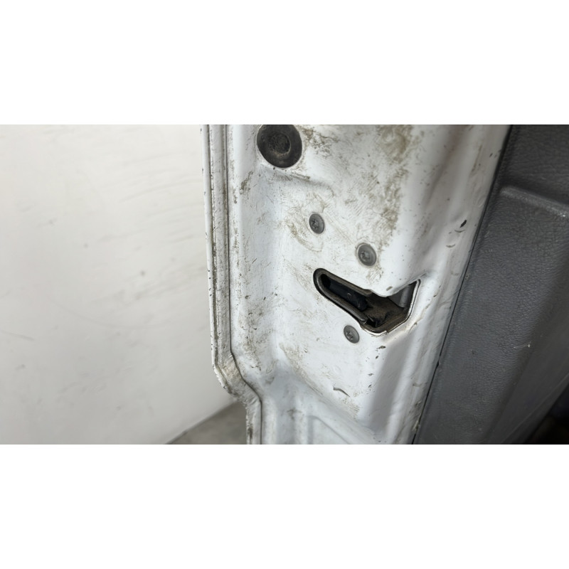 Porte avant gauche VOLKSWAGEN CRAFTER 1 Photo n°4