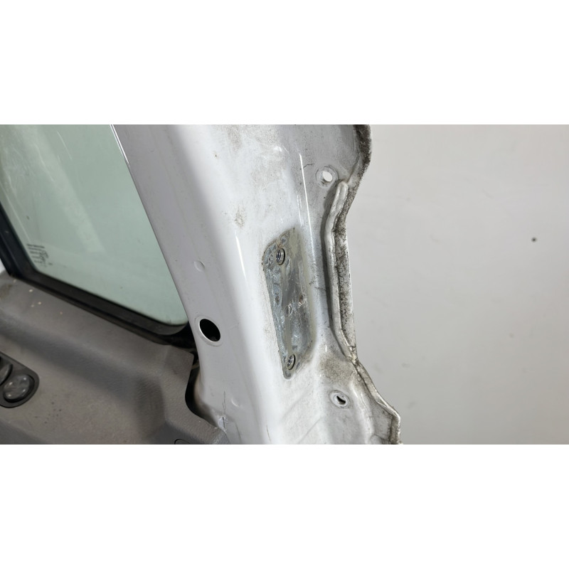 Porte avant gauche VOLKSWAGEN CRAFTER 1 Photo n°5