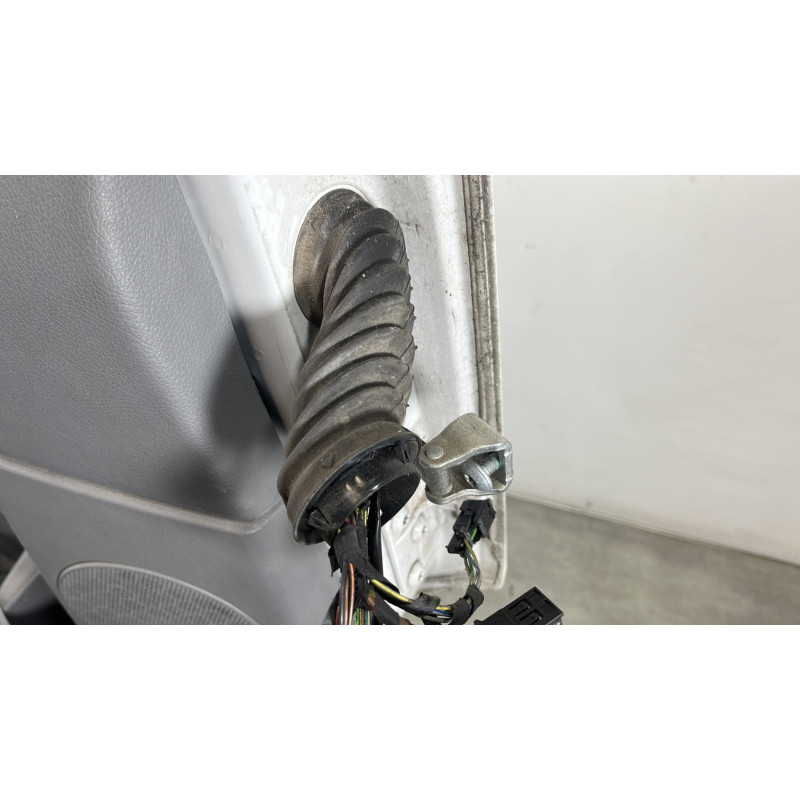 Porte avant gauche VOLKSWAGEN CRAFTER 1 Photo n°6