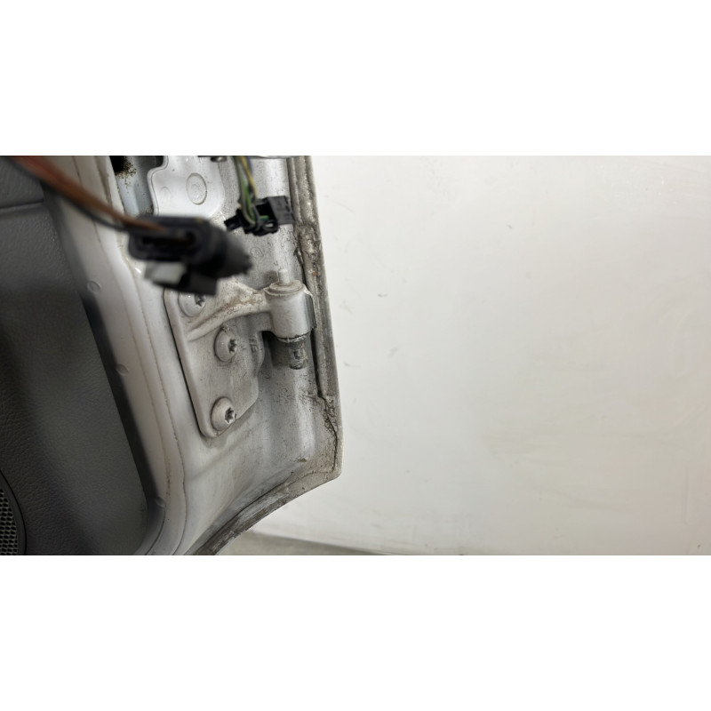 Porte avant gauche VOLKSWAGEN CRAFTER 1 Photo n°7