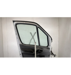Porte avant gauche VOLKSWAGEN CRAFTER 1