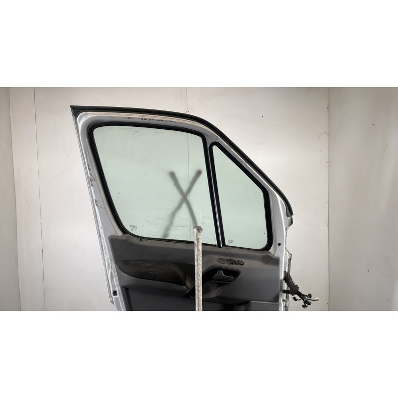 Porte avant gauche VOLKSWAGEN CRAFTER 1 Photo n°8