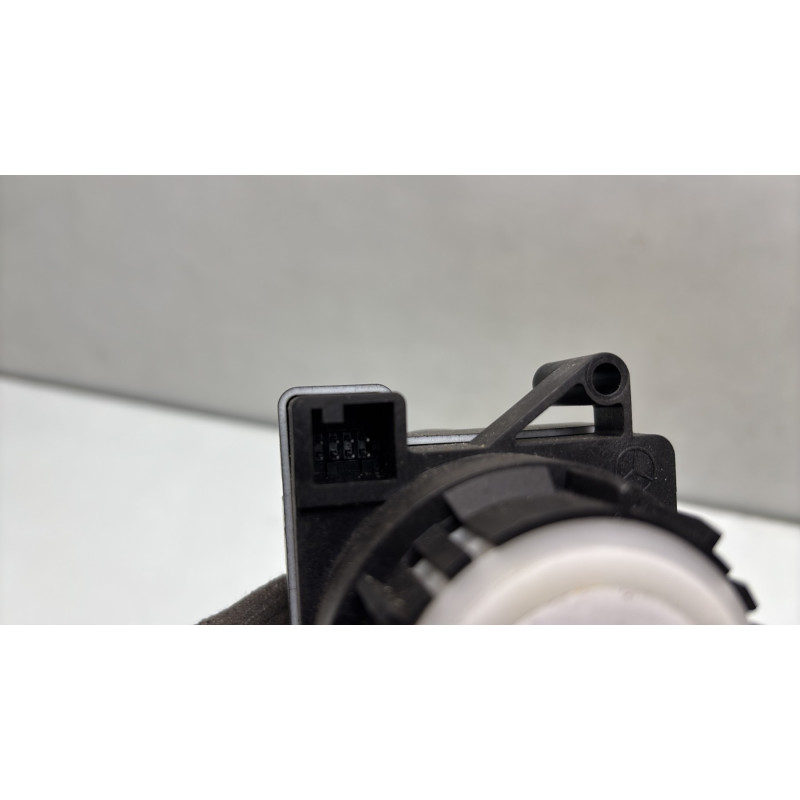 Commande de phare VOLKSWAGEN CRAFTER 1 Photo n°3