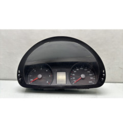 Compteur VOLKSWAGEN CRAFTER 1 Photo n°1