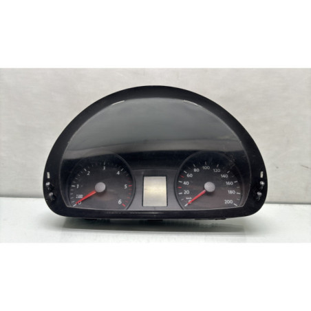 Compteur VOLKSWAGEN CRAFTER 1 Photo n°1