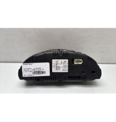 Compteur VOLKSWAGEN CRAFTER 1
