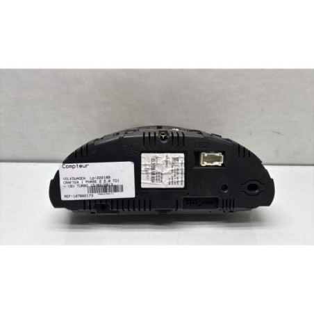 Compteur VOLKSWAGEN CRAFTER 1