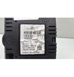 Compteur VOLKSWAGEN CRAFTER 1