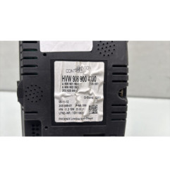 Compteur VOLKSWAGEN CRAFTER 1