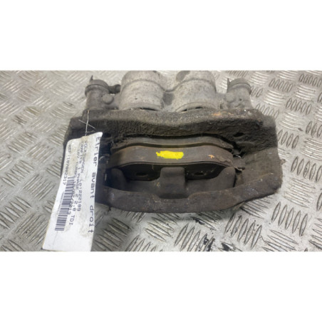 Etrier avant droit (freinage) VOLKSWAGEN CRAFTER 1 Photo n°1
