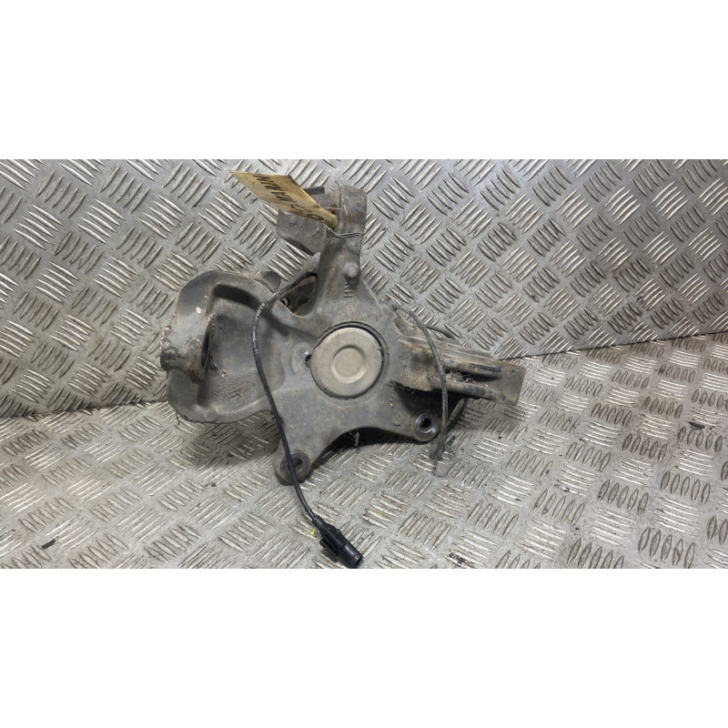 Pivot de moyeu avant droit VOLKSWAGEN CRAFTER 1 Photo n°3