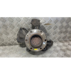 Pivot de moyeu avant gauche VOLKSWAGEN CRAFTER 1 Photo n°1