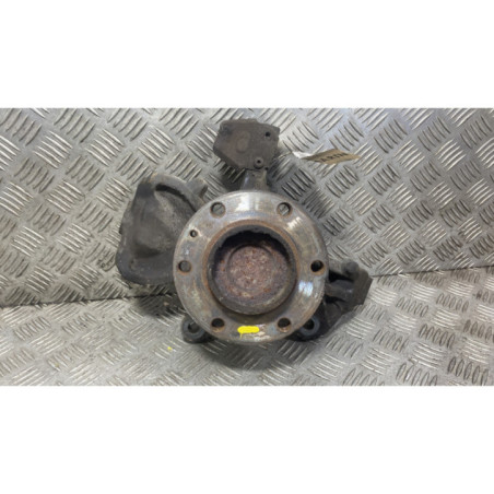Pivot de moyeu avant gauche VOLKSWAGEN CRAFTER 1 Photo n°1