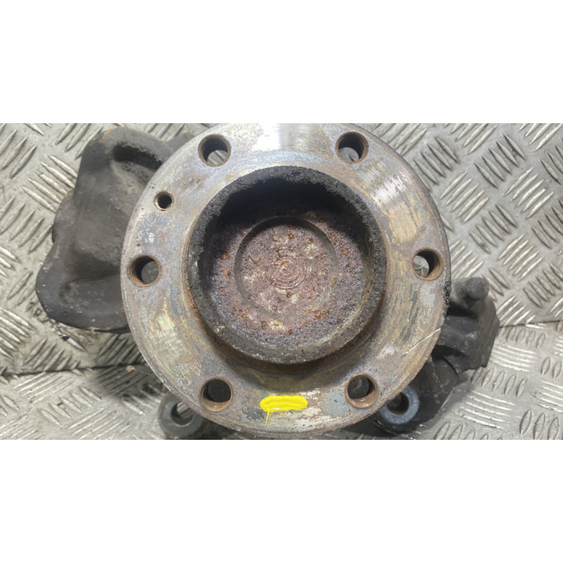 Pivot de moyeu avant gauche VOLKSWAGEN CRAFTER 1 Photo n°2