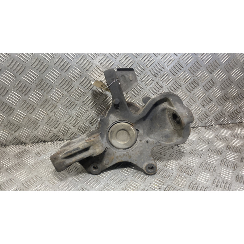 Pivot de moyeu avant gauche VOLKSWAGEN CRAFTER 1 Photo n°3