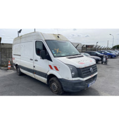 Pompe de direction VOLKSWAGEN CRAFTER 1