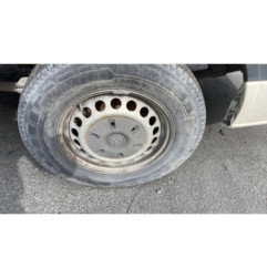 Pompe de direction VOLKSWAGEN CRAFTER 1