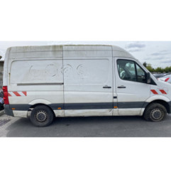 Boite de vitesses VOLKSWAGEN CRAFTER 1