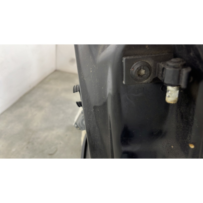 Porte avant gauche AUDI A3 2 Photo n°4