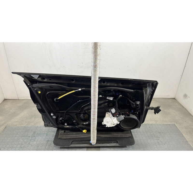 Porte avant gauche AUDI A3 2 Photo n°6