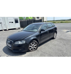 Porte avant gauche AUDI A3 2