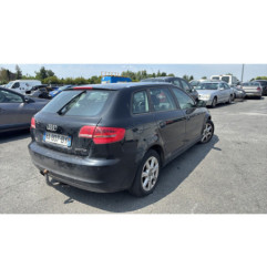 Porte avant gauche AUDI A3 2