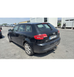 Porte avant gauche AUDI A3 2