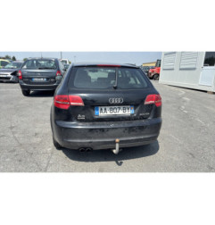Porte avant gauche AUDI A3 2