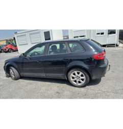 Porte avant gauche AUDI A3 2