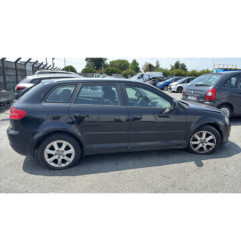 Porte avant gauche AUDI A3 2