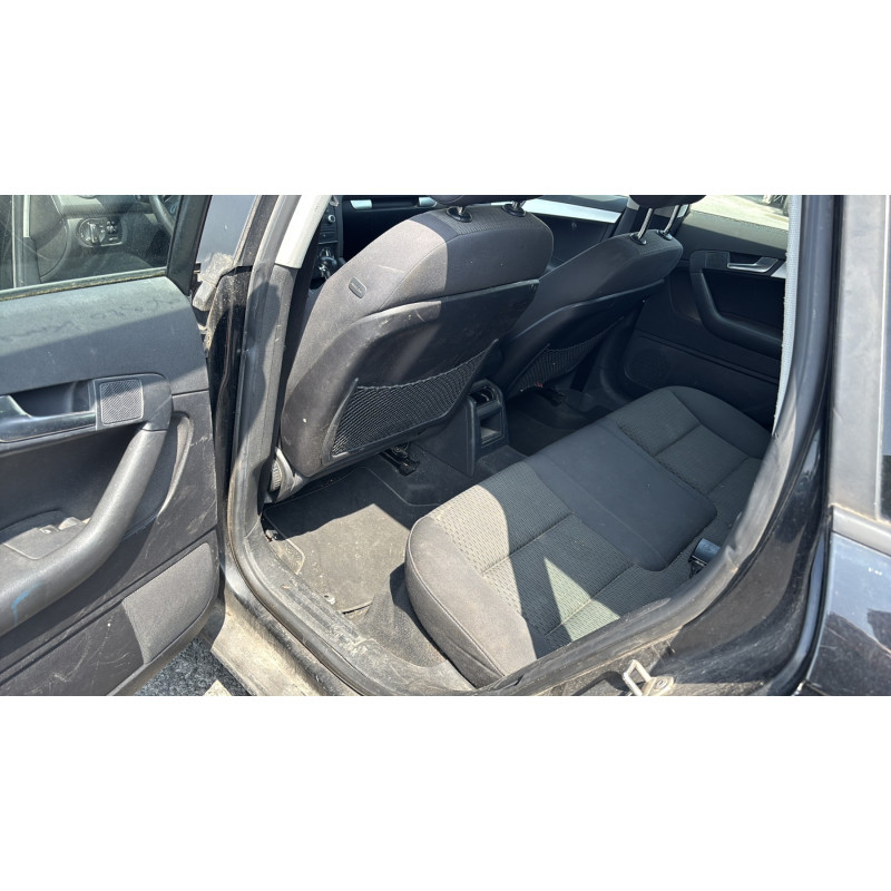 Porte avant gauche AUDI A3 2 Photo n°16